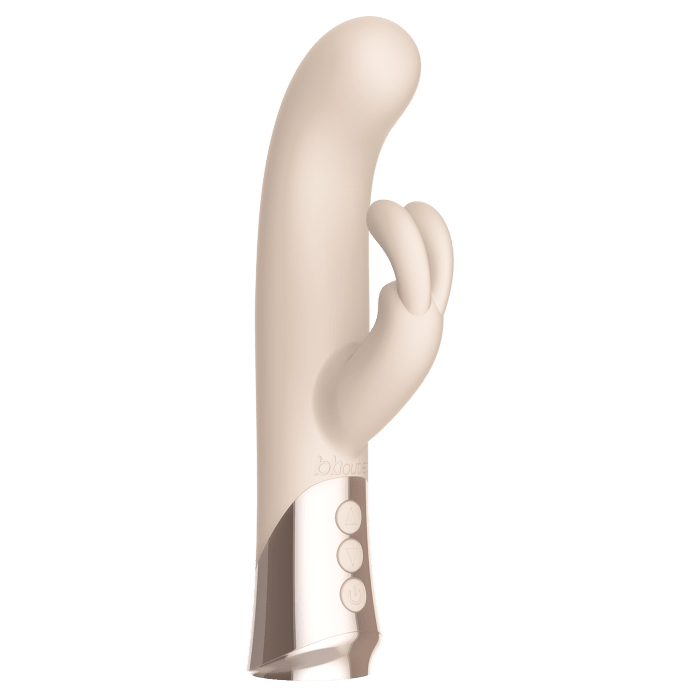 BB Pro Rabbit - Clit Focused Rabbit Vibrator