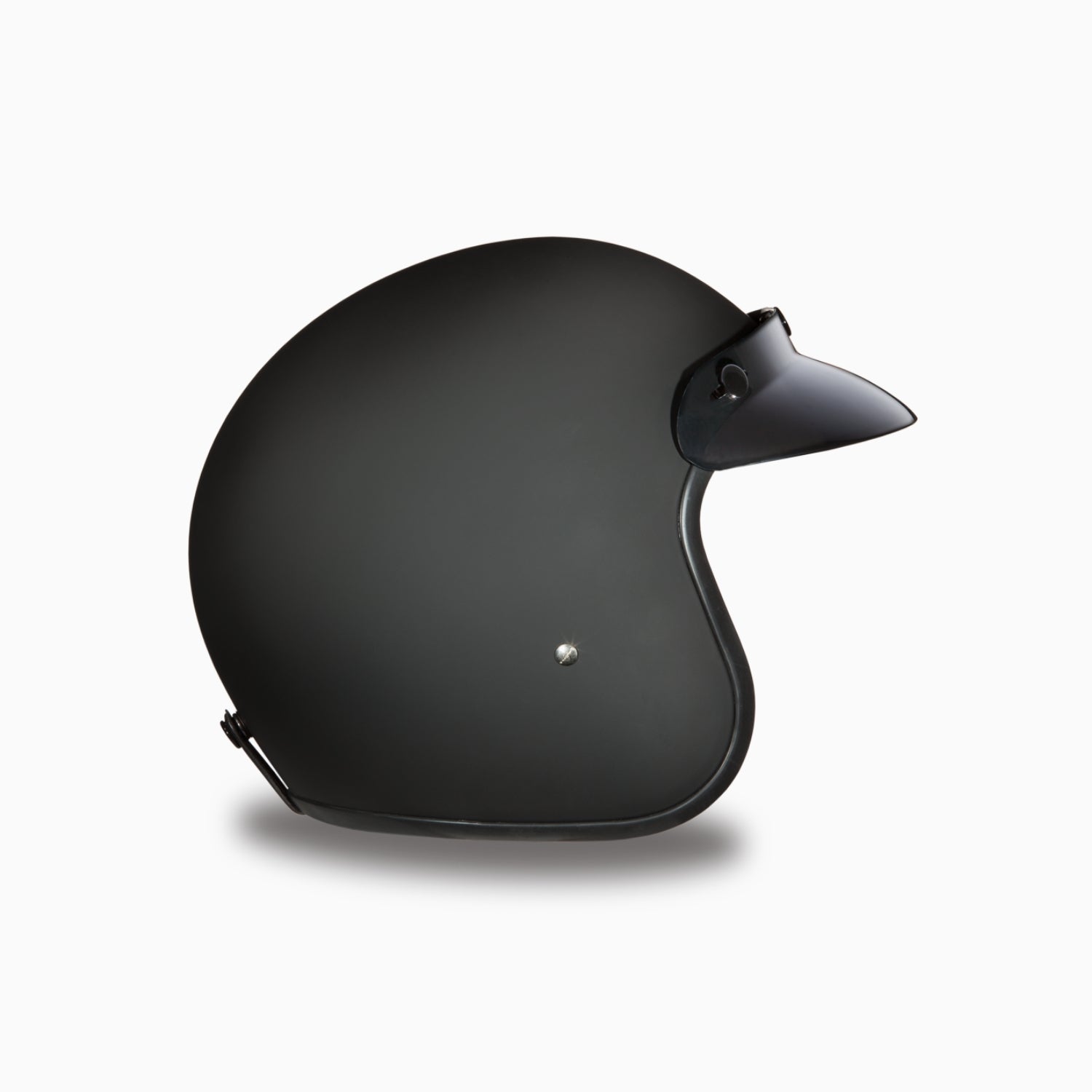 PEDAL Electric 3/4 Shell Helmet (D.O.T.)