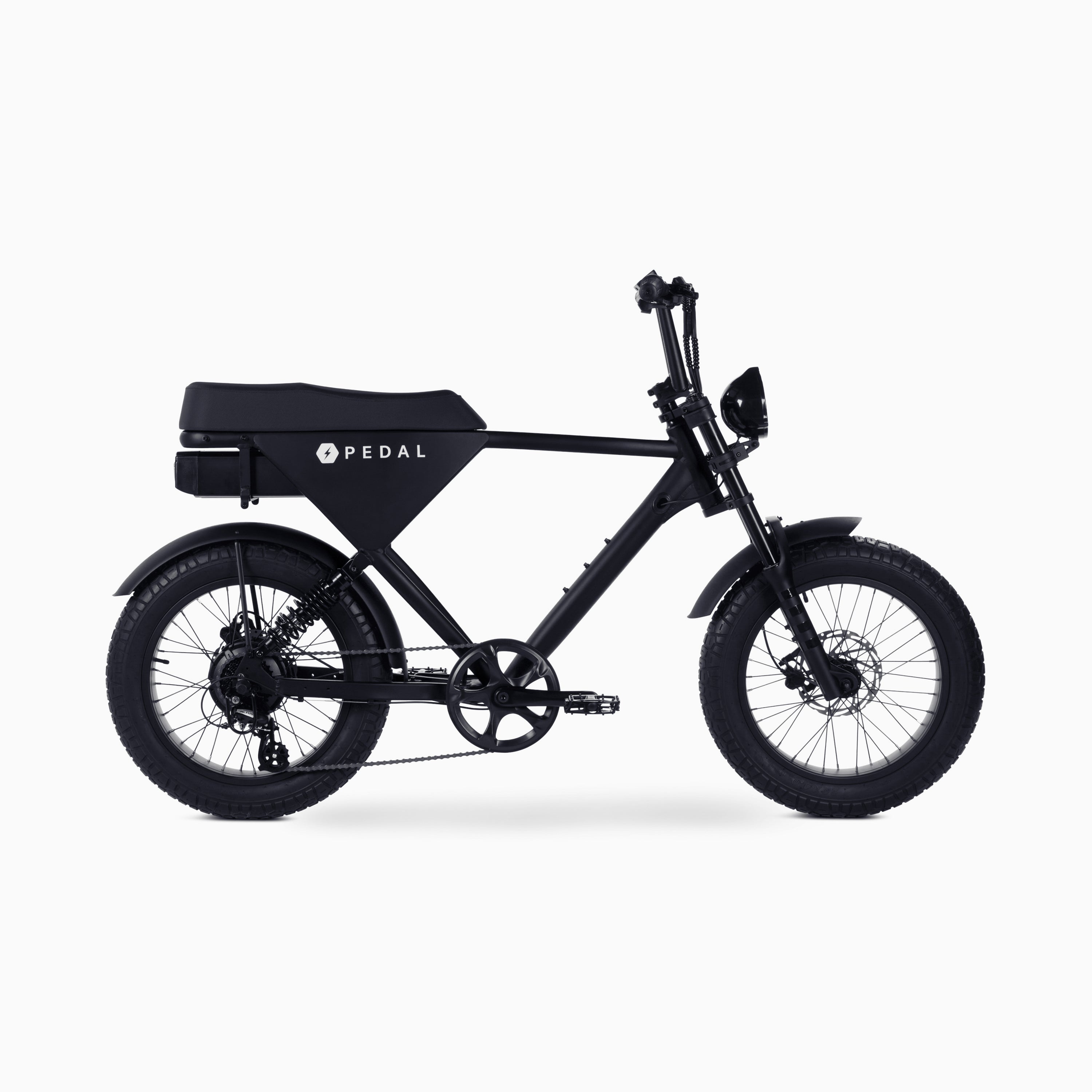 PEDAL Electric CORE 3.0