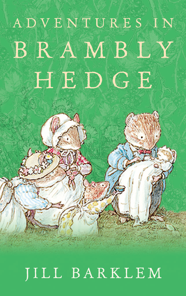 Brambly Hedge Collection